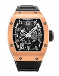 Pre-Owned Richard Mille RM010 Watch